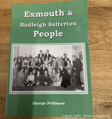 Exmouth and Budleigh Salterton People product photo